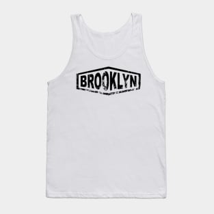 Brooklyn Tank Top